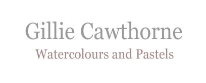 Gille Cawthorne Art