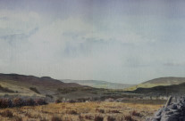 The Road to Alston