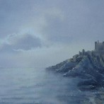 Bamburgh Sunrise 2