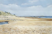 Beachhouse, Embleton
