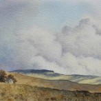 Cottage Below Cross Fell