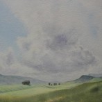 To the Distant Copse