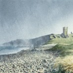 Dunstanburgh Squall