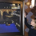 Elvet Reflections, Durham City