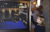 Elvet Reflections, Durham City