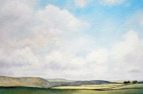 High Pennine Farm
