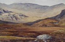 Scaladail, Isle of Harris
