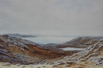 Loch Leosaid