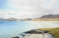 Losgaintir, Isle of Harris
