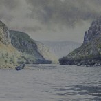 River Reisa, Northern Norway