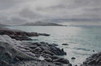 Toe Head, Isle of Harris